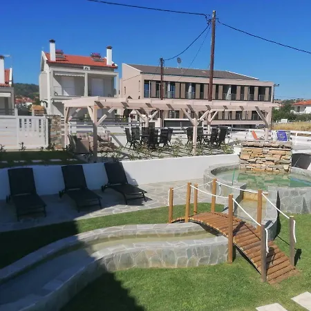 View * Nikiti (Sithonia)