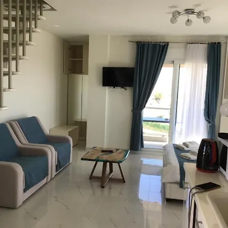 View Semi-basement Nikiti (Sithonia)