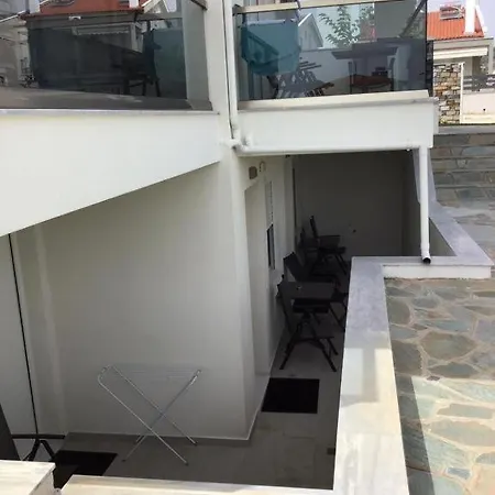 Capsule hotel View 2